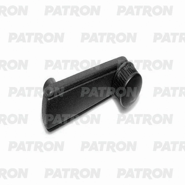 P20-1212L PATRON Ручка стеклоподъемника (фото 1)