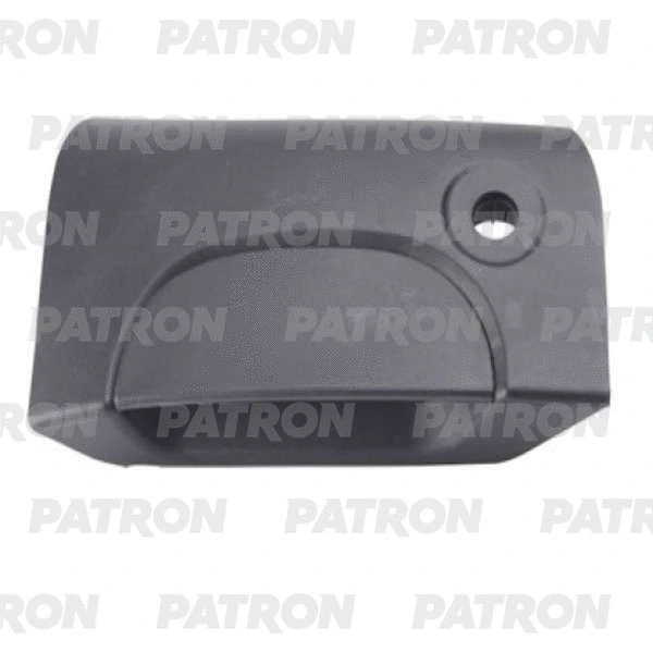 P20-1420 PATRON Ручка двери (фото 1)