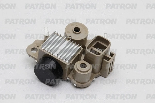 P25-0015KOR PATRON Регулятор генератора (фото 1)