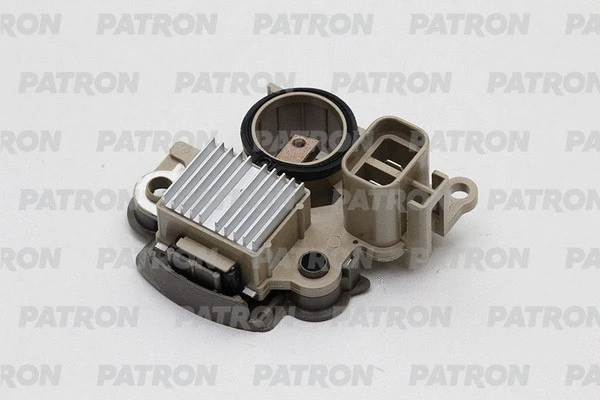 P25-0033KOR PATRON Регулятор генератора (фото 1)