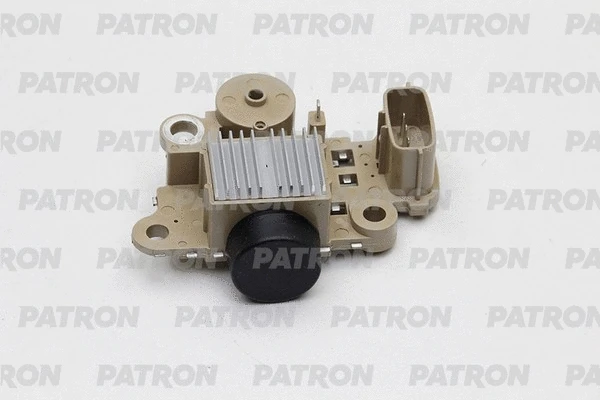 P25-0043KOR PATRON Регулятор генератора (фото 1)