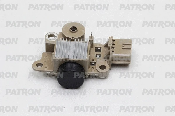 P25-0045KOR PATRON Регулятор генератора (фото 1)