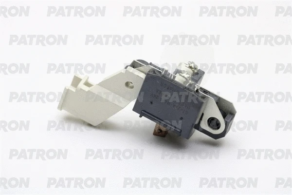 P25-0110KOR PATRON Регулятор генератора (фото 1)