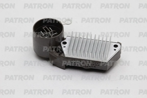 P25-0208KOR PATRON Регулятор генератора (фото 1)