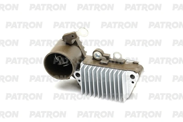 P25-0226KOR PATRON Регулятор генератора (фото 1)