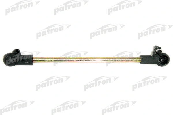 P28-0002 PATRON Шток вилки переключения передач (фото 1)