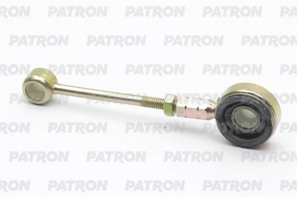 P28-0003 PATRON Шток вилки переключения передач (фото 1)