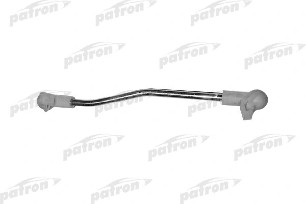 P28-0005 PATRON Шток вилки переключения передач (фото 1)