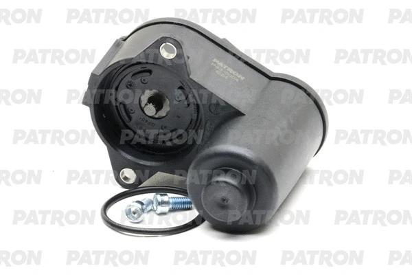 P43-0004 PATRON Регулировочный элемент, стояночный тормоз- тормозной суппорт (фото 1)