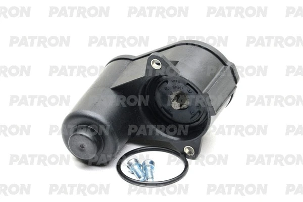 P43-0005 PATRON Регулировочный элемент, стояночный тормоз- тормозной суппорт (фото 1)