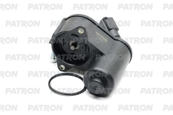 P43-0006 PATRON Регулировочный элемент, стояночный тормоз- тормозной суппорт (фото 1)