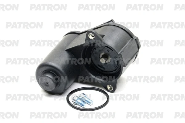 P43-0007 PATRON Регулировочный элемент, стояночный тормоз- тормозной суппорт (фото 1)