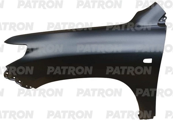 P71-TY253AL PATRON Крыло (фото 1)