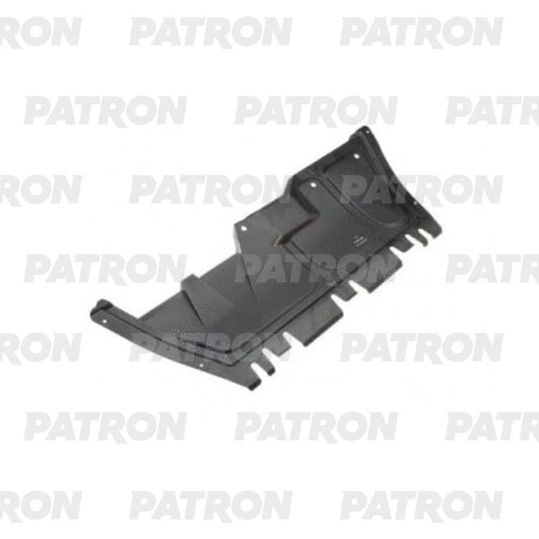 P72-0081 PATRON Изоляция моторного отделения (фото 1)