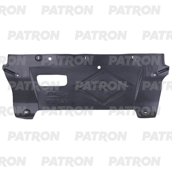 P72-0191 PATRON Изоляция моторного отделения (фото 1)
