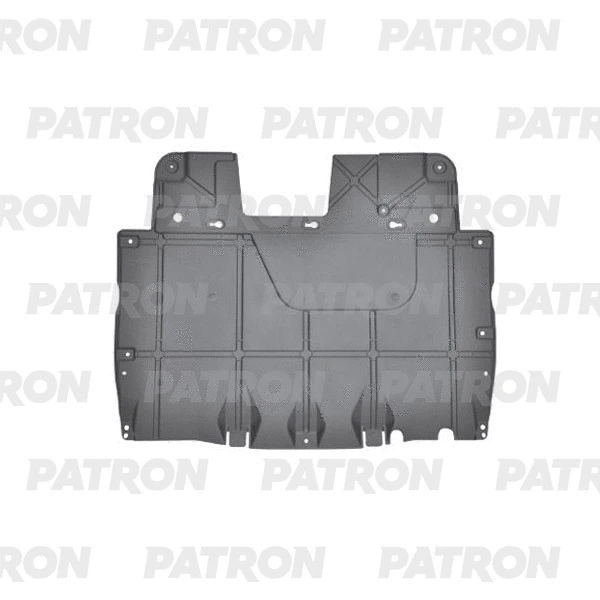 P72-0226 PATRON Изоляция моторного отделения (фото 1)