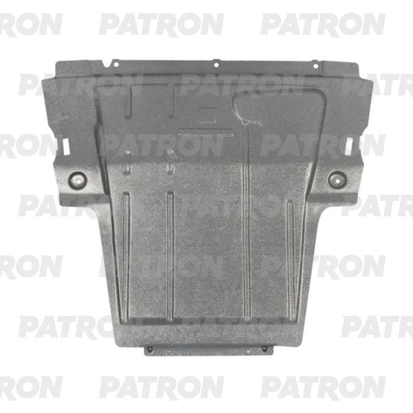 P72-0232 PATRON Изоляция моторного отделения (фото 1)
