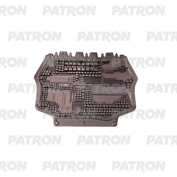 P72-0234 PATRON Изоляция моторного отделения (фото 1)