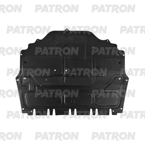 P72-0236 PATRON Изоляция моторного отделения (фото 1)