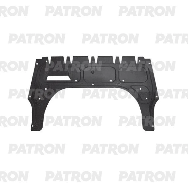P72-0237 PATRON Изоляция моторного отделения (фото 1)
