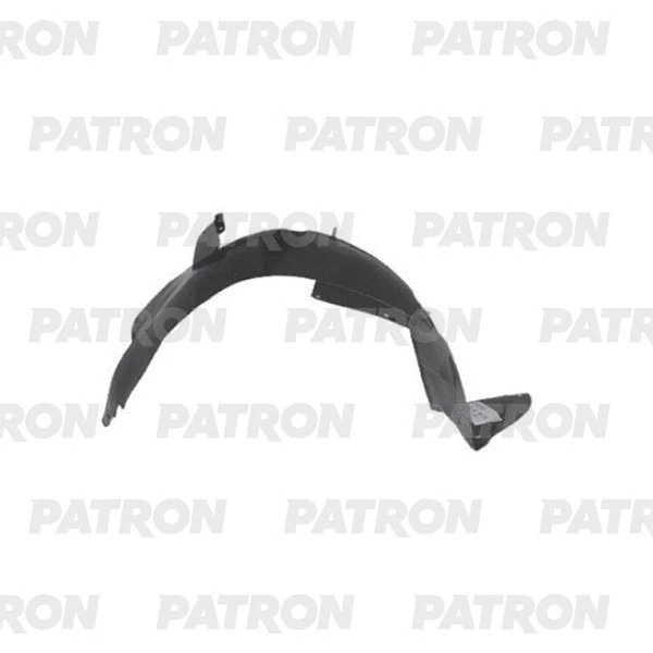 P72-2071AR PATRON Обшивка, колесная ниша (фото 1)