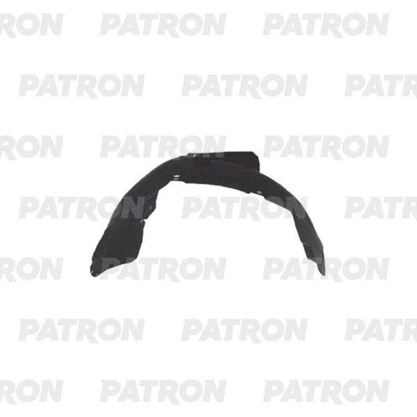 P72-2092AL PATRON Обшивка, колесная ниша (фото 1)