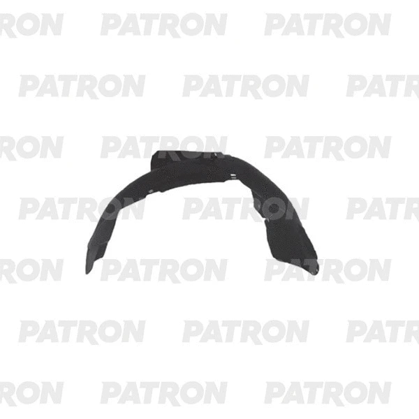 P72-2092AR PATRON Обшивка, колесная ниша (фото 1)