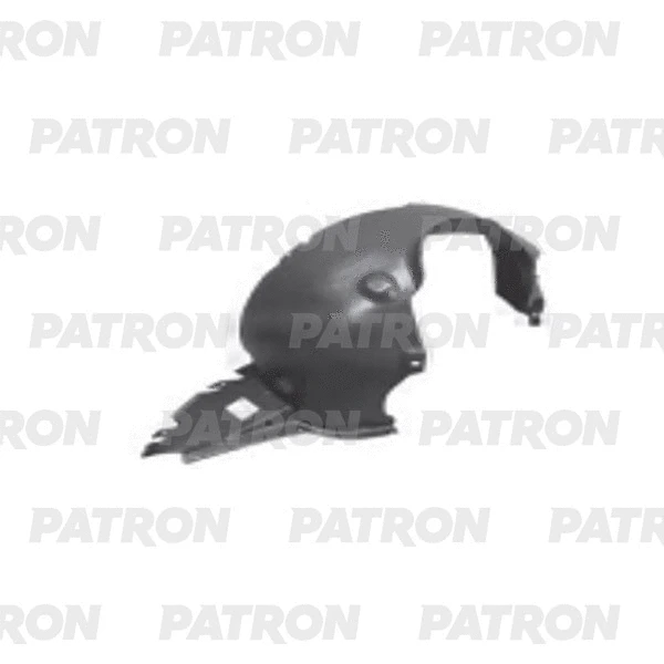 P72-2106AR PATRON Обшивка, колесная ниша (фото 1)