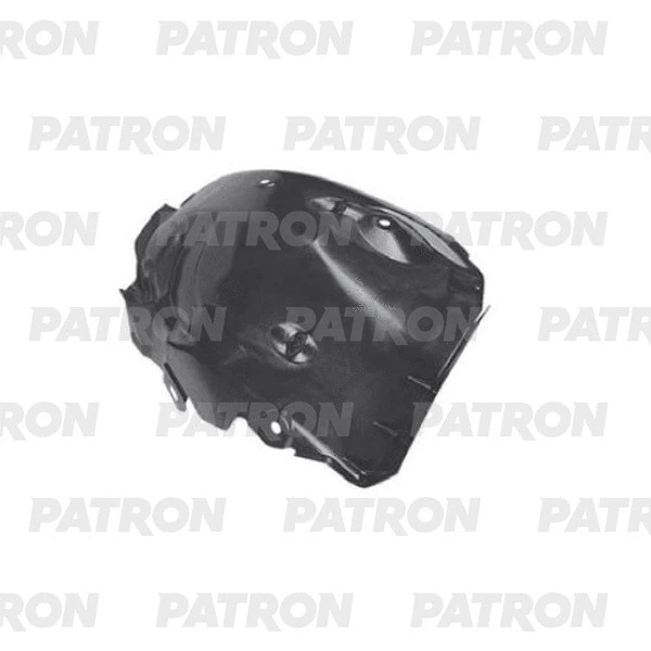 P72-2222BR PATRON Обшивка, колесная ниша (фото 1)
