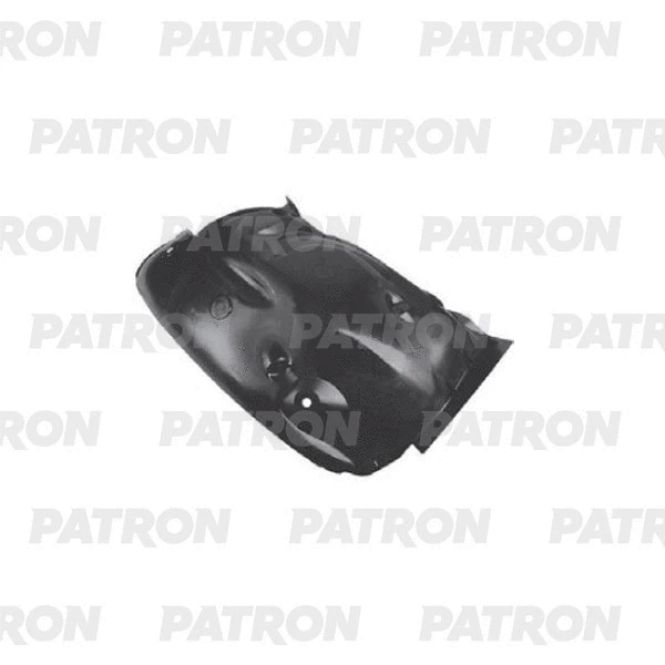 P72-2223BL PATRON Обшивка, колесная ниша (фото 1)
