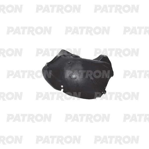 P72-2238AR PATRON Обшивка, колесная ниша (фото 1)