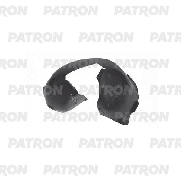 P72-2250BR PATRON Обшивка, колесная ниша (фото 1)
