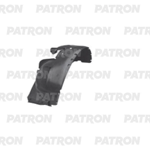 P72-2310AR PATRON Обшивка, колесная ниша (фото 1)