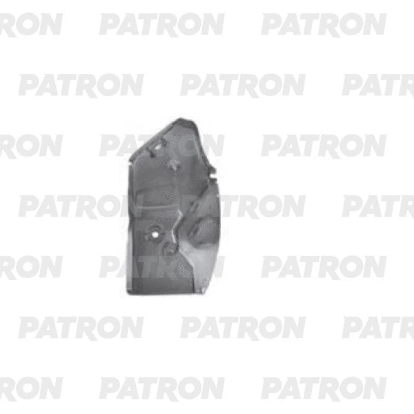 P72-2338AR PATRON Колесная ниша (фото 1)