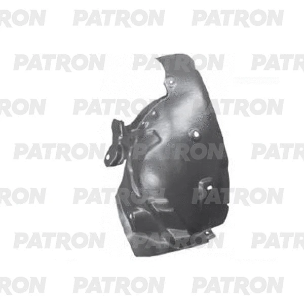 P72-2340AR PATRON Колесная ниша (фото 1)