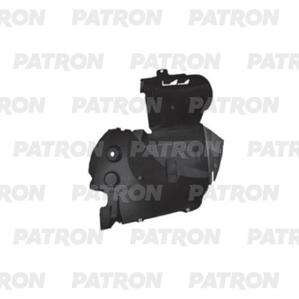 P72-2341AR PATRON Обшивка, колесная ниша (фото 1)