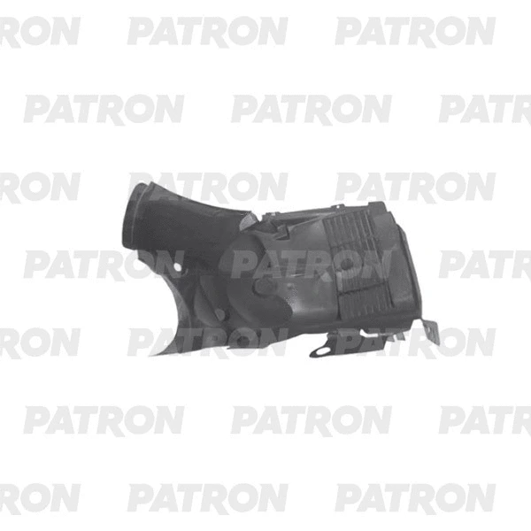 P72-2344AL PATRON Обшивка, колесная ниша (фото 1)