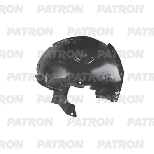 P72-2345AL PATRON Обшивка, колесная ниша (фото 1)