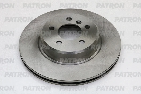 PBD1005 PATRON Тормозной диск (фото 1)