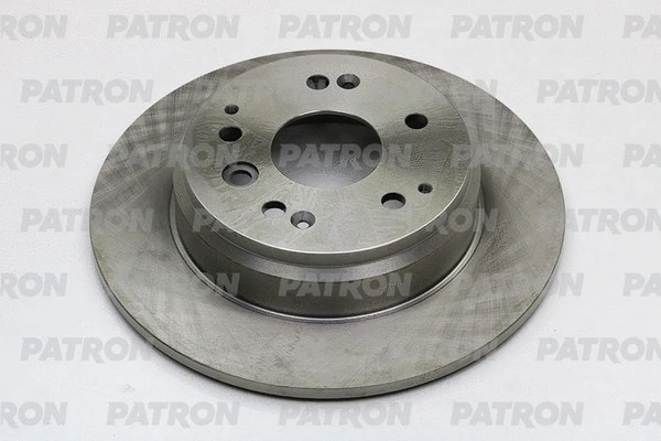 PBD1019 PATRON Тормозной диск (фото 1)