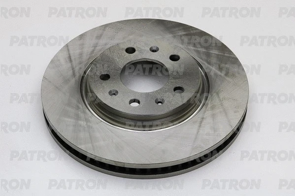 PBD1022 PATRON Тормозной диск (фото 1)