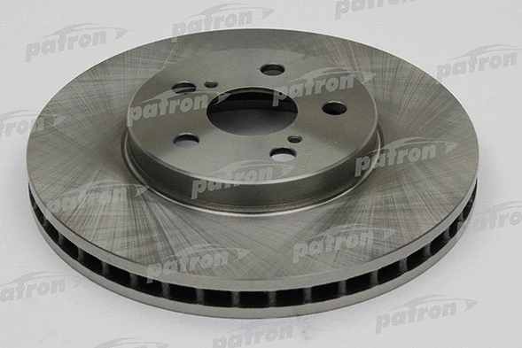 PBD1027 PATRON Тормозной диск (фото 1)