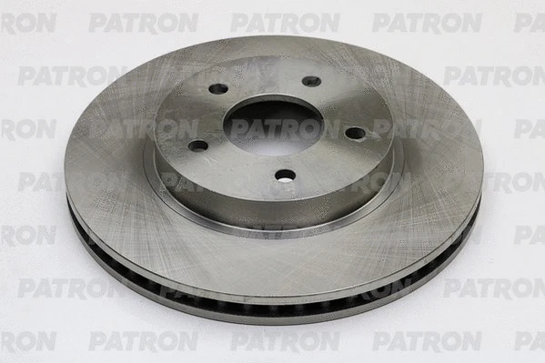 PBD1028 PATRON Тормозной диск (фото 1)