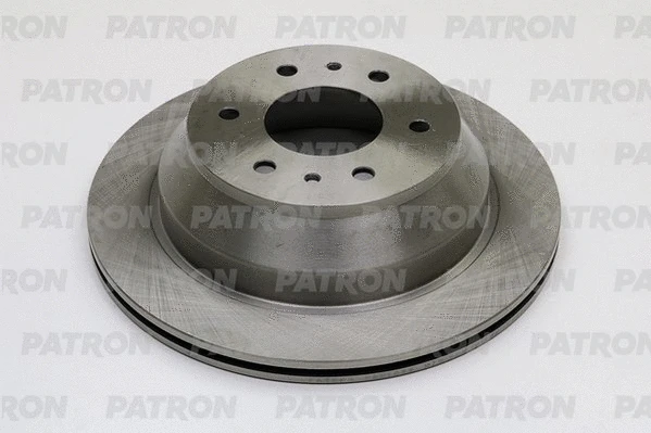 PBD1039 PATRON Тормозной диск (фото 1)