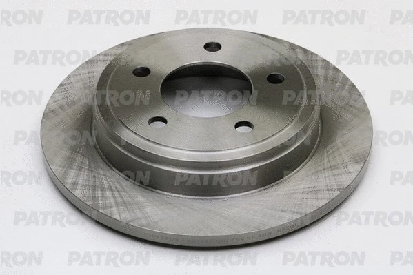 PBD1045 PATRON Тормозной диск (фото 1)