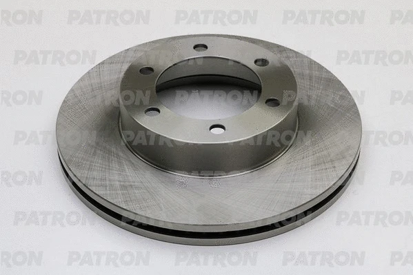PBD1051 PATRON Тормозной диск (фото 1)