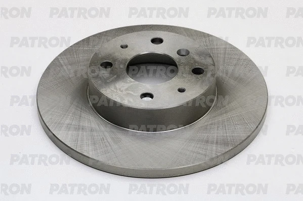 PBD1052 PATRON Тормозной диск (фото 1)