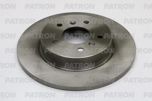 PBD1054 PATRON Тормозной диск (фото 1)