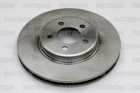 PBD1064 PATRON Тормозной диск (фото 1)