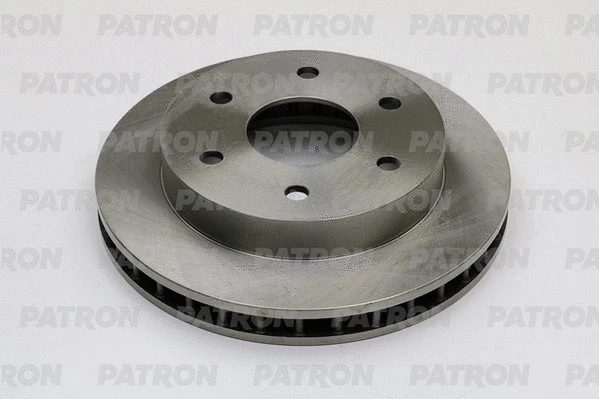 PBD1068 PATRON Тормозной диск (фото 1)
